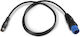 Garmin Adapter Cable 8-pin Transducer To 4-pin Sounder
