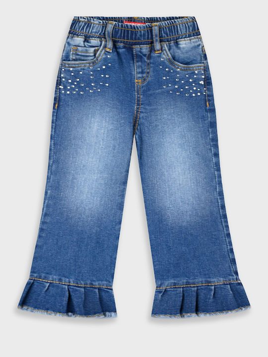 Pantalon Pentru Copii Multicolor