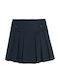 Kids Skirt Blue