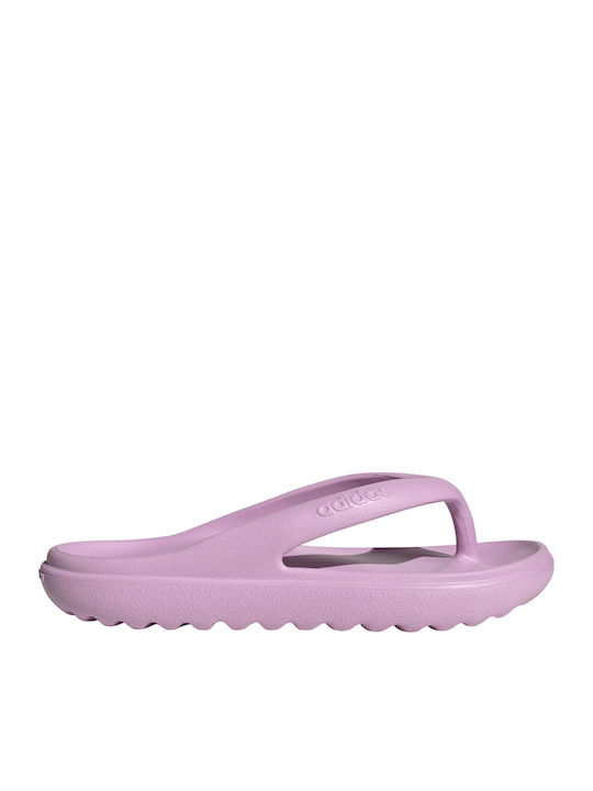 adidas Adilette Lumia Σαγιονάρες σε Μωβ Χρώμα