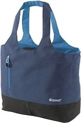 Outwell Outwell Isolierte Tasche Umhängetasche Petrel 19 Liter M40 x P18 x H33cm Outwell Outwell Isolierte Tasche Umhängetasche Petrel 19 Liter M40 x P18 x H33cm