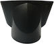 Small Front Diffuser Nozzle Farcom