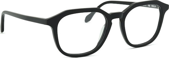 Unisex Rame Ochelari Din Plastic Germano Gambini Mini Gg228 N 49