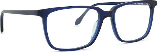 Unisex Πλαστικό Germano Gambini Gg100 Bl8 55