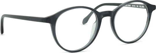 Unisex Пластмасови Germano Gambini Gg60 Gr5 47