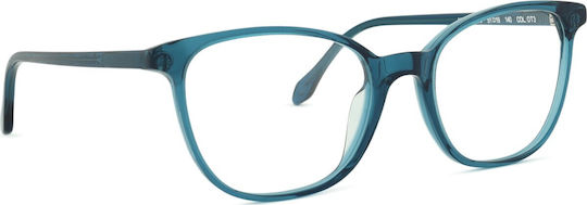 Rame Ochelari Pentru Femei Din Plastic Germano Gambini Gg99 Ot3 51