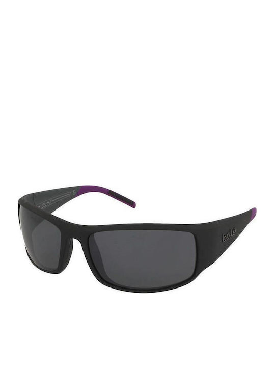 Bolle Ochelari De Soare Unisex Cu Culoare Neagră A Sceletului Și Culoare Neagră Polarized A Lentilei BS026011