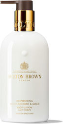 Molton Brown Accord & Body Lotion 300ml Molton Brown Accord & Body Lotion 300ml