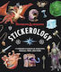 Dungeons Dragons Stickerology PB