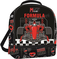 Must Team Snack Bag 22x16x28cm