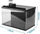 Nobleza Fish Aquarium Capacity 30l with Lighting 44x24x28.5cm