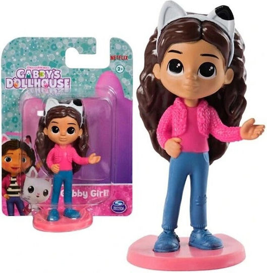 Spin Master Gabby Für 3+ Jahre 4cm Miniatur-Spaßspielzeug (Mehrfach)