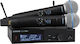 Shure SLXD24D+/B58 Σετ Ασύρματο Μικρόφωνο Χειρός για Φωνητικά