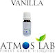 Atmoslab Halo E-Zigaretten Aromakonzentrate 10ml 1 Stück