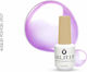 GEL.IT.UP Polygel Falsche Nagelgel Lila 15ml