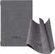 Next Leather Menu Holder in Gray Colour 22.5x32...