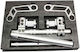 Adjustable Motorcycle Handlebar Tf170050