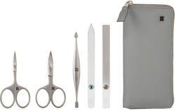 Zwilling Nagelzubehör Maniküre-/Pediküre-Set
