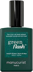 Manucurist Top Mäntel 15ml