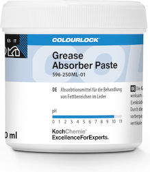 Koch-chemie Colourlock Паста За Абсорбиране На Мазнини От Кожа 250ml 596-250ml-01 Koc-596-250ml-01