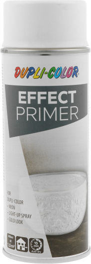 Dupli Color Spray Grund Cu Efect Mat Alb White Mat 400ml