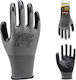 Cresman Super Nitrile Safety Gloves