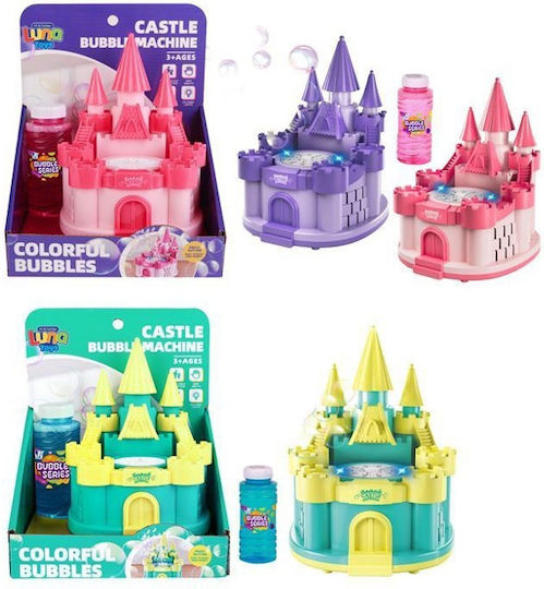 Luna Bubble Makers (Diverse Modele) 1 Buc