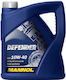 Mannol Defender Ulei Auto Semisintetic 10W-40 4lt