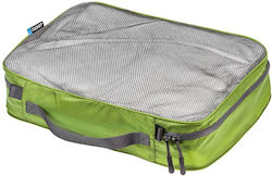 Cocoon Organizer Case Green