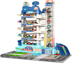 Garage for Ages 3+