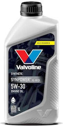 Valvoline SynPower XL III Synthetic Car Oil 5W-...