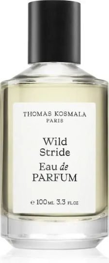 Thomas Kosmala Wild Stride Eau de Toilette 100ml