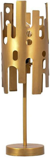 Fylliana Decorative Table Lamp E27 20x65cm