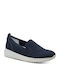 Anatomic Women's Slip-Ons Blue