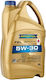 Ravenol Συνθετικό Λάδι Αυτοκινήτου 5W-30 5lt