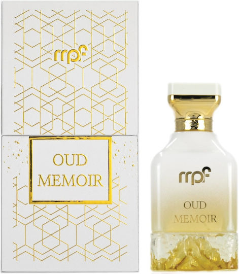 Mpf By Myperfumes Oud Memoir Парфюмна Вода Унисекс 100 Мл