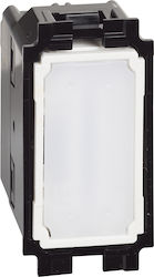 Bticino Electrical Panel Push Button Switch