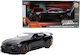 Jada Toys Furious Chevrolet Camaro Car 1:24 for Ages 8+