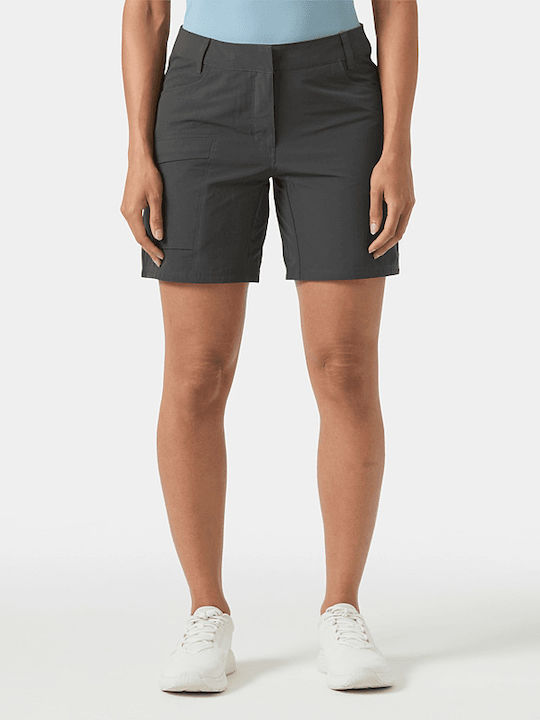 Helly Hansen Quick-dry Damen-Shorts - Bermudas ...