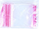 Office Products Verpackungstaschen 10x10cm 100 Stück