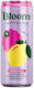 Bloom Sparkling Energy 250 Ml Piersică Mango 250gr