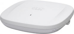 Cisco Catalyst 9166D1 Access Point Single Kit