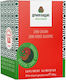 Green Sugar Îndulcitor Natural Sticks 50 Bucăți Remedia