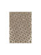 Newplan Lux 2955/27 Wohnzimmer Teppich Rechteck Braun 200x290cm