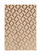 Newplan Lux 2955/74 Covor Rectangular Maro 133x190cm