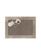 Newplan Lux 3083/27 Brown Runner Rug 80x150cm