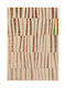 Newplan Lux 2962/74 Χαλί Διάδρομος Καφέ 80x150cm