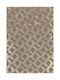 Newplan Lux 2955/27 Brown Runner Rug 80x150cm