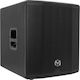 Mac Mah AS818 SUB DKAL-MCM00065 Αυτοενισχυόμενο Subwoofer PA 18"
