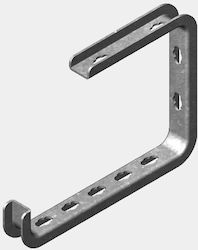 Baks Suport De Perete-Tavan Wss150 170mm